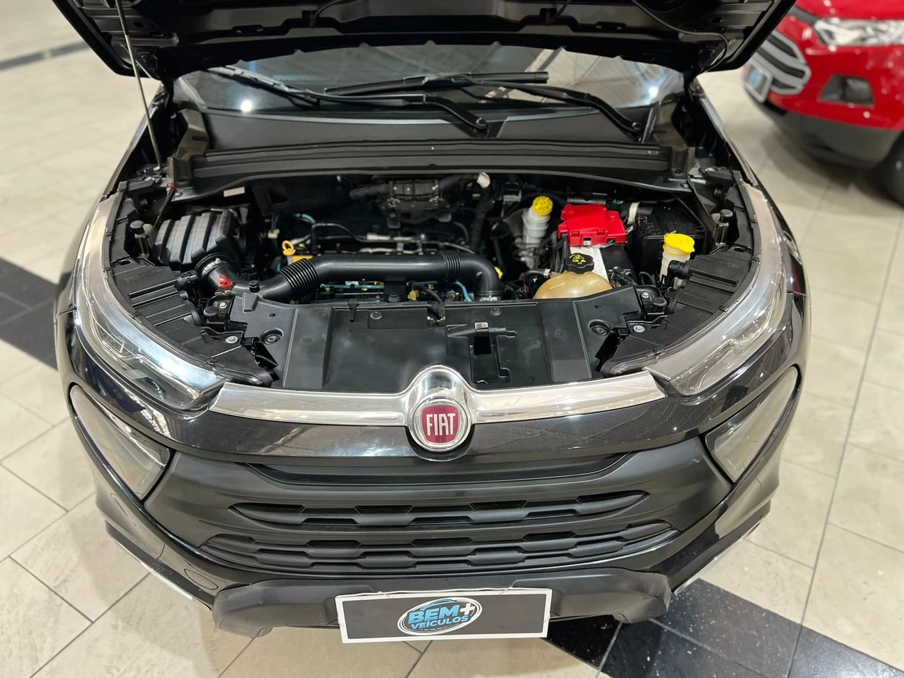 FIAT TORO
