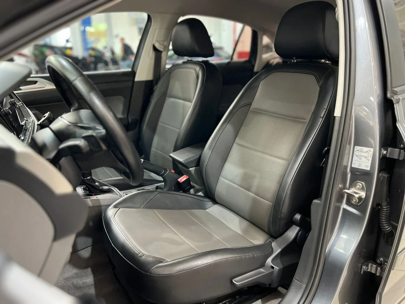 VOLKSWAGEN VIRTUS