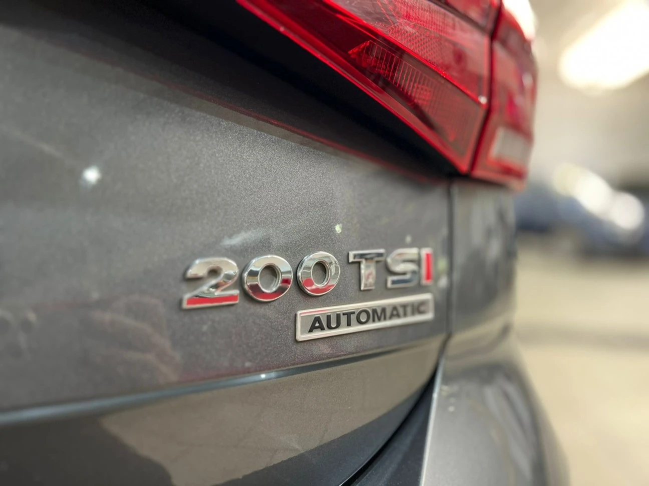 VOLKSWAGEN VIRTUS