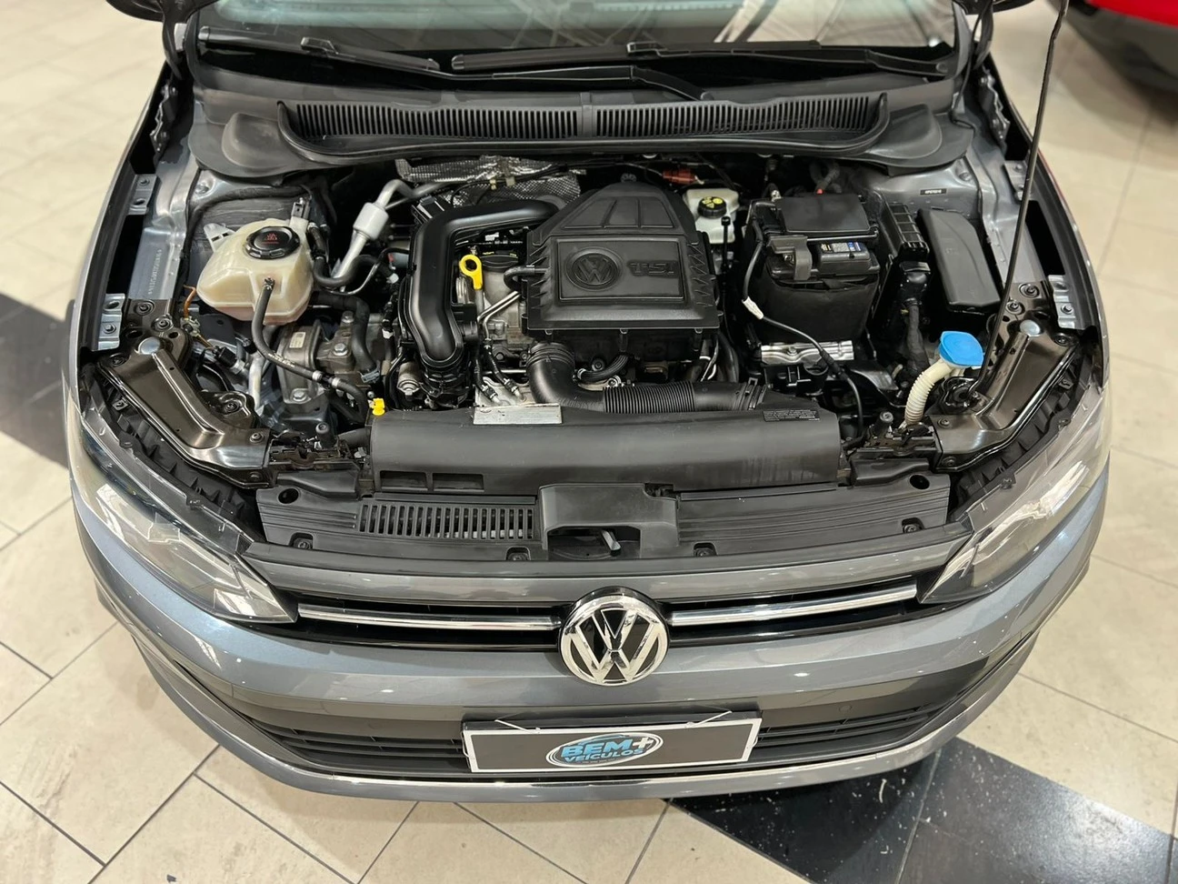 VOLKSWAGEN VIRTUS