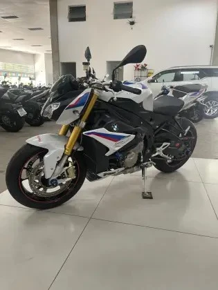 BMW S 1000 R