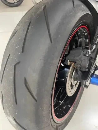 BMW S 1000 R