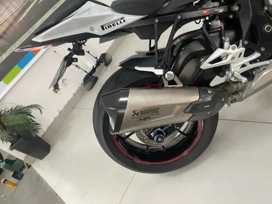 BMW S 1000 R