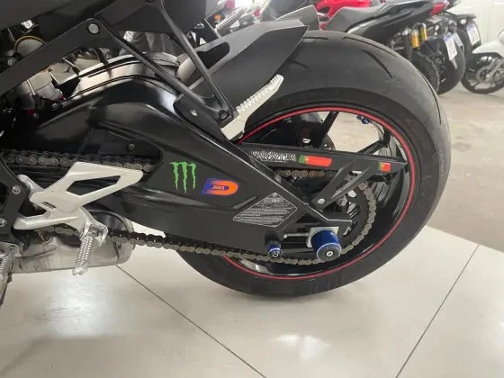 BMW S 1000 R