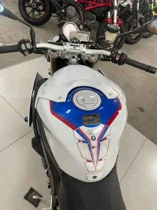 BMW S 1000 R