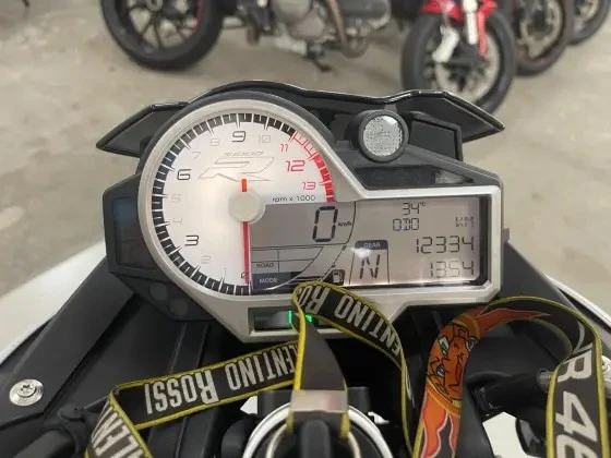 BMW S 1000 R