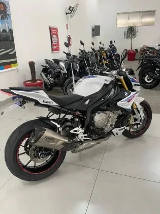 BMW S 1000 R