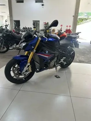 BMW S 1000 R