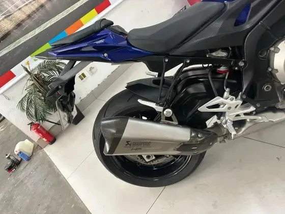 BMW S 1000 R