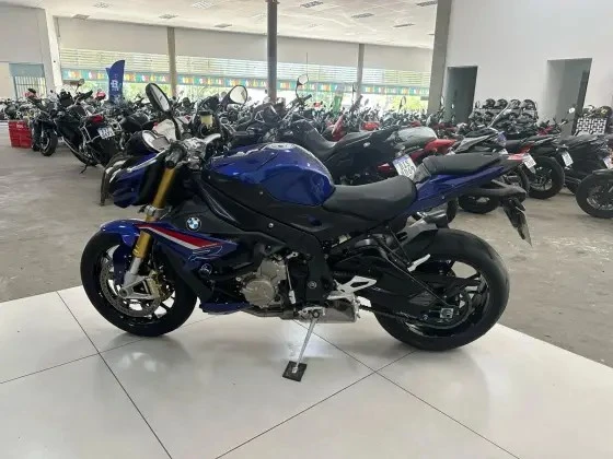 BMW S 1000 R