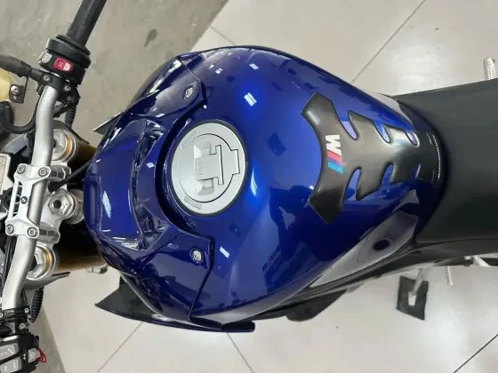 BMW S 1000 R
