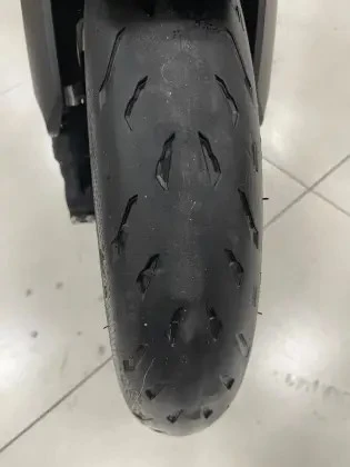 HONDA CB 1000R ABS