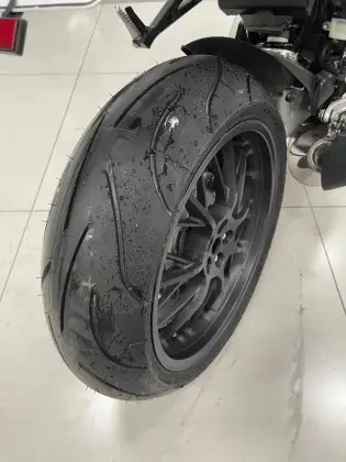 HONDA CB 1000R ABS