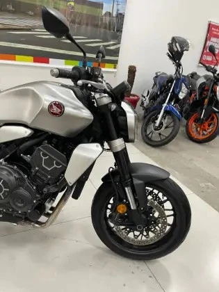 HONDA CB 1000R ABS