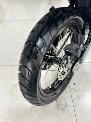 HONDA XR 300L TORNADO