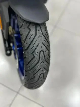 BMW C 400 X SPORT