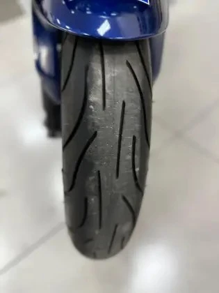 HONDA CBR 1000RR