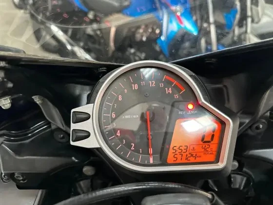 HONDA CBR 1000RR