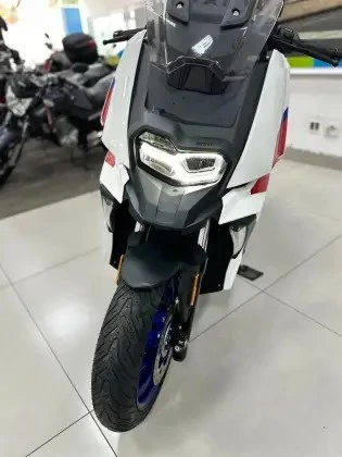 BMW C 400 X SPORT