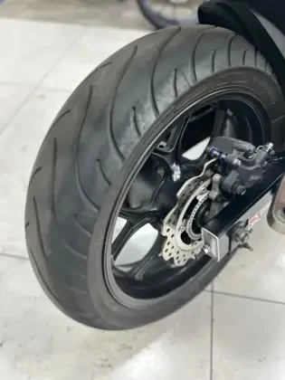 HONDA NC 750X ABS DCT