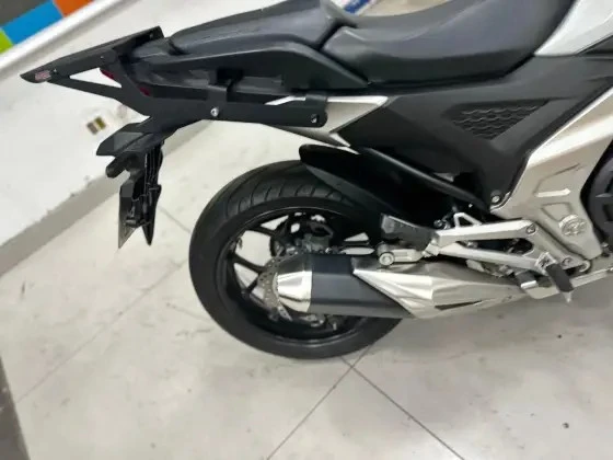 HONDA NC 750X ABS DCT