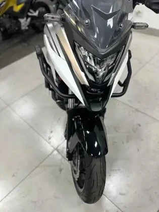 HONDA NC 750X ABS DCT