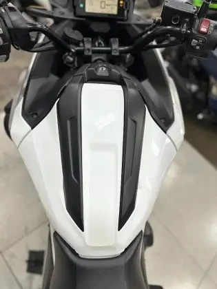 HONDA NC 750X ABS DCT