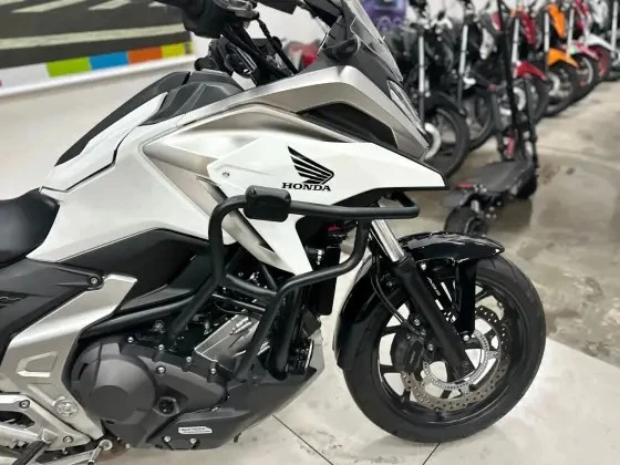 HONDA NC 750X ABS DCT