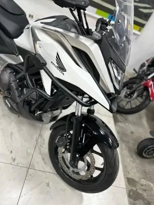 HONDA NC 750X ABS DCT