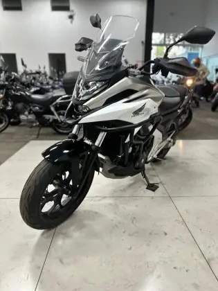 HONDA NC 750X ABS DCT