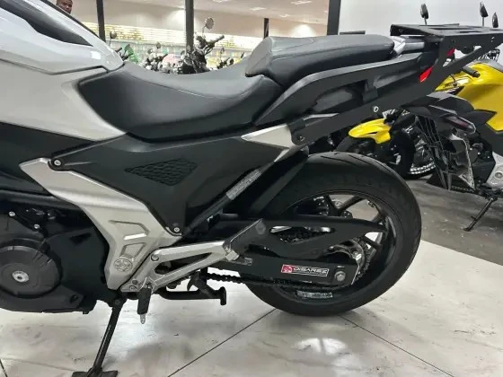 HONDA NC 750X ABS DCT