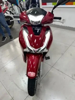 HONDA SH 150I