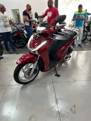 HONDA SH 150I