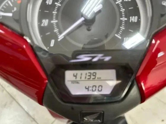 HONDA SH 150I