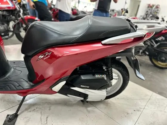 HONDA SH 150I