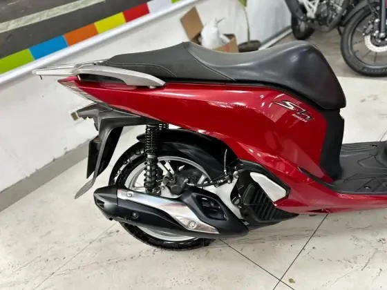 HONDA SH 150I