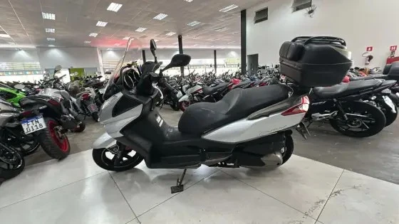 KYMCO DOWNTOWN 300 I ABS