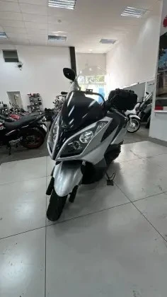 KYMCO DOWNTOWN 300 I ABS
