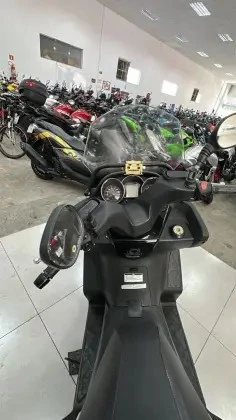 KYMCO DOWNTOWN 300 I ABS