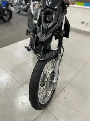 YAMAHA XTZ 150 CROSSER S