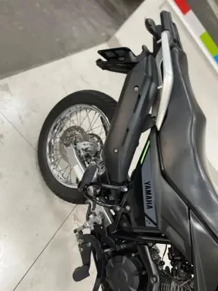 YAMAHA XTZ 150 CROSSER S