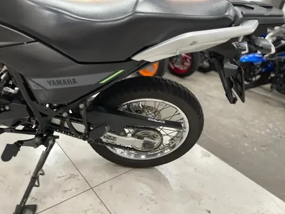 YAMAHA XTZ 150 CROSSER S