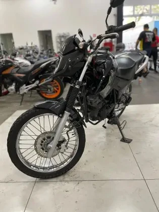 YAMAHA XTZ 150 CROSSER S