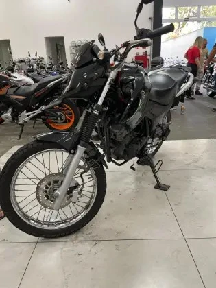 YAMAHA XTZ 150 CROSSER S