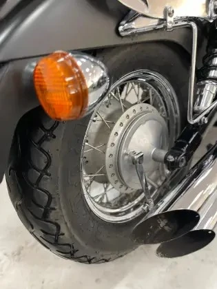 HONDA SHADOW 750