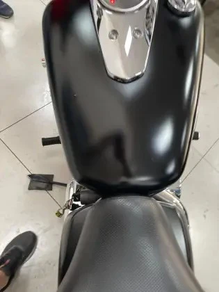 HONDA SHADOW 750