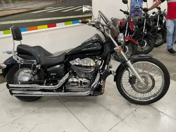HONDA SHADOW 750