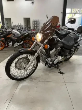 HONDA SHADOW 750