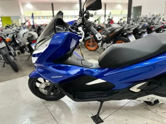 HONDA PCX ABS