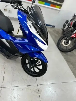HONDA PCX ABS